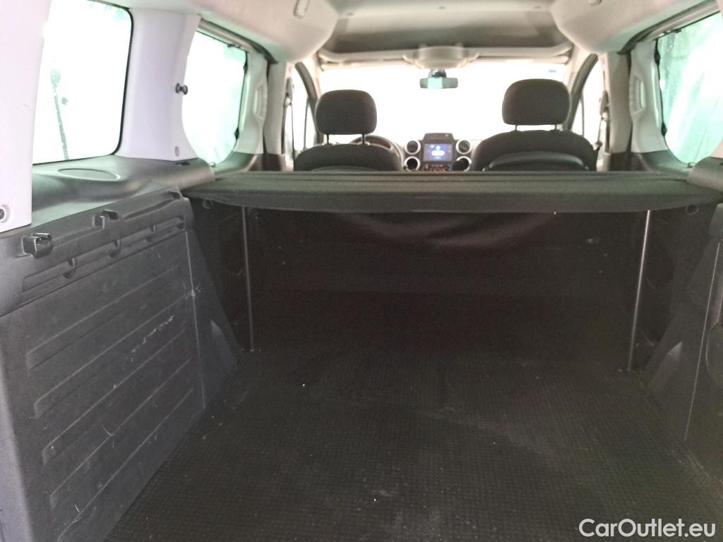  Peugeot  Partner  Tepee Style 1.6 HDi 90CV BVM5 E5 #5