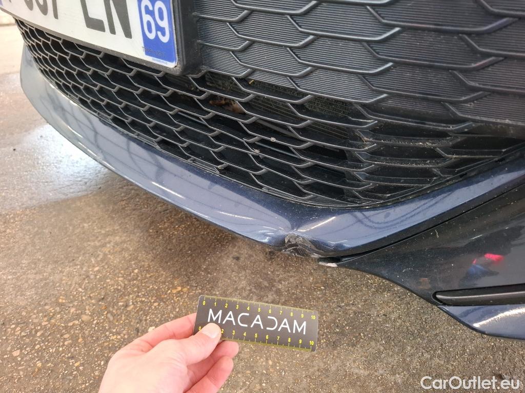  Toyota  Corolla TOYOTA  Touring Sports / 2018 / 5P / Break Hybride 122h Dynamic Business Beyond Zer #1