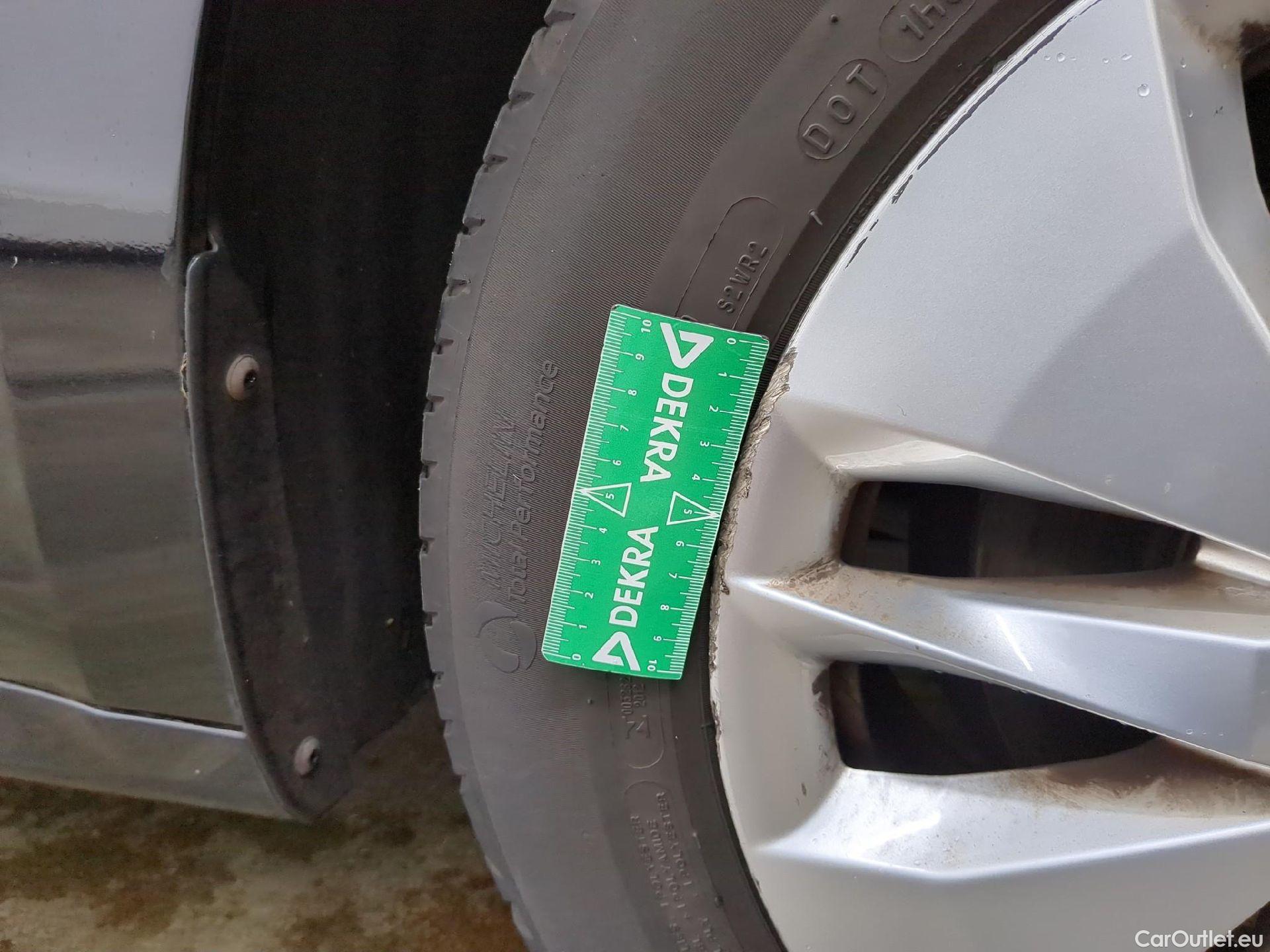  Skoda  Octavia  Break Business 2.0 TDI 150CV BVA7 E6d #2