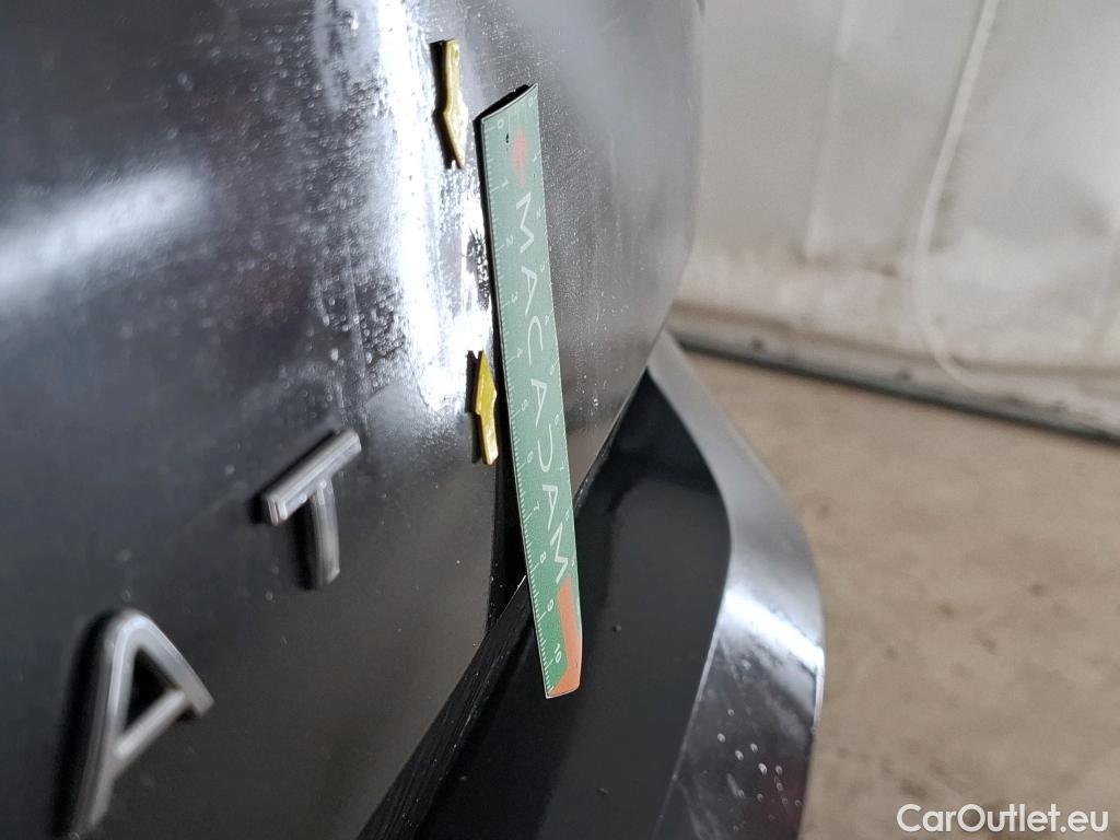  Volkswagen  Passat  Berline Business 2.0 TDI 150CV BVA7 E6dT #12