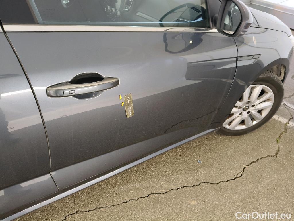  Renault  Megane  IV Berline 5 ptes. Business 1.5 dCi 115CV BVM6 E6d #35