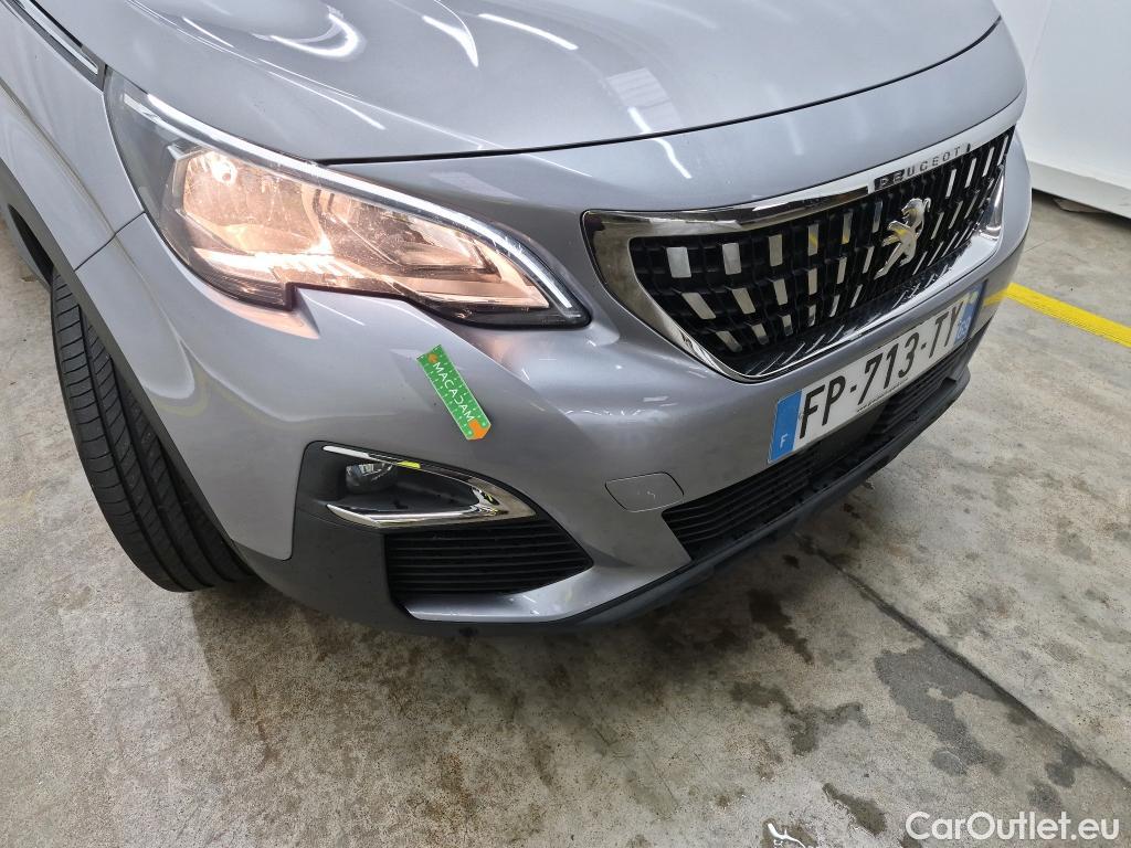  Peugeot  5008  Active Business 1.5 HDi 130CV BVA8 E6dT #51