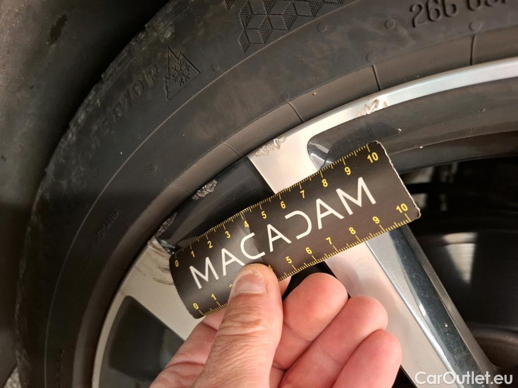  Peugeot  508 PEUGEOT  SW / 2018 / 5P / Break BlueHDi 130 S&S EAT8 GT #15