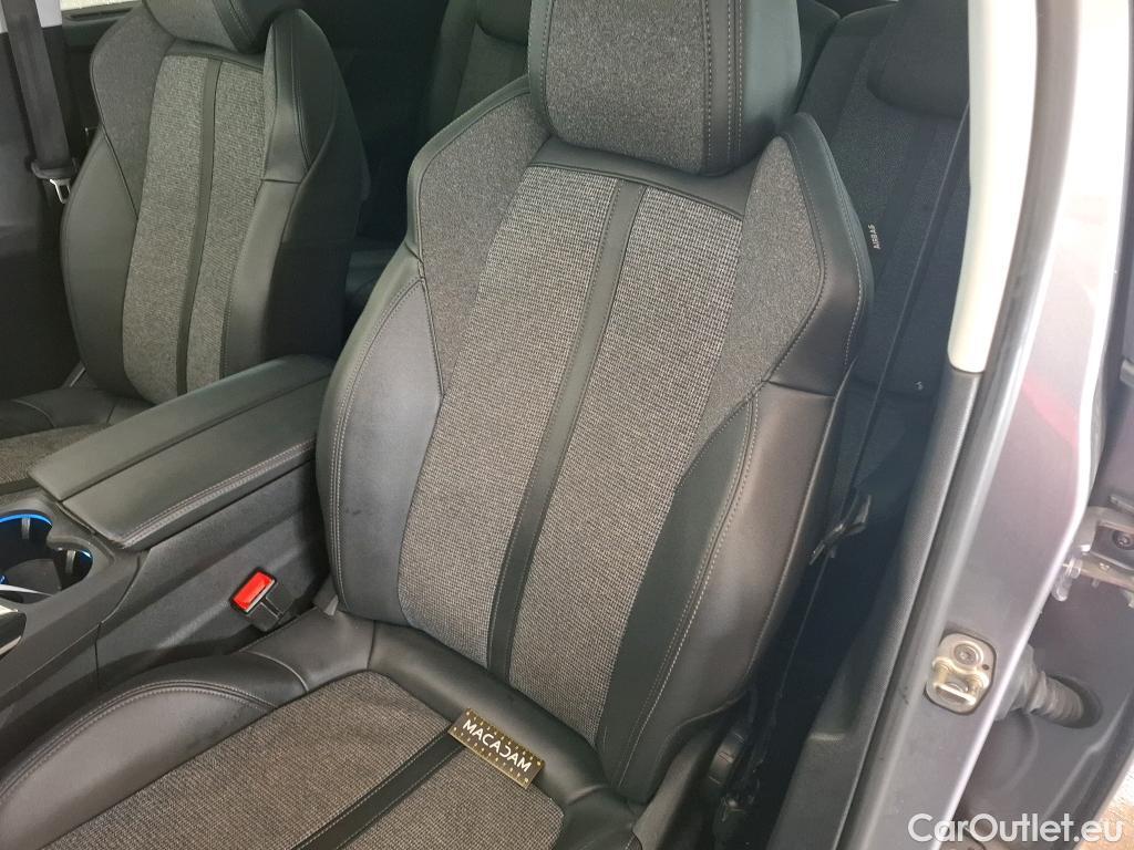  Peugeot  5008  Allure 1.5 HDi 130CV BVA8 E6d #10