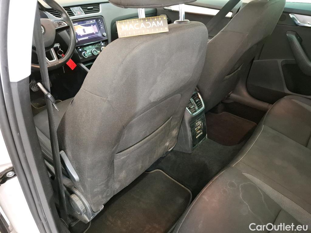  Skoda  Octavia  Combi Business 1.0 TSI 115CV BVM6 E6 #18