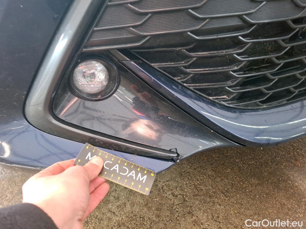  Toyota  Corolla TOYOTA  Touring Sports / 2018 / 5P / Break Hybride 122h Dynamic Business Beyond Zer #7