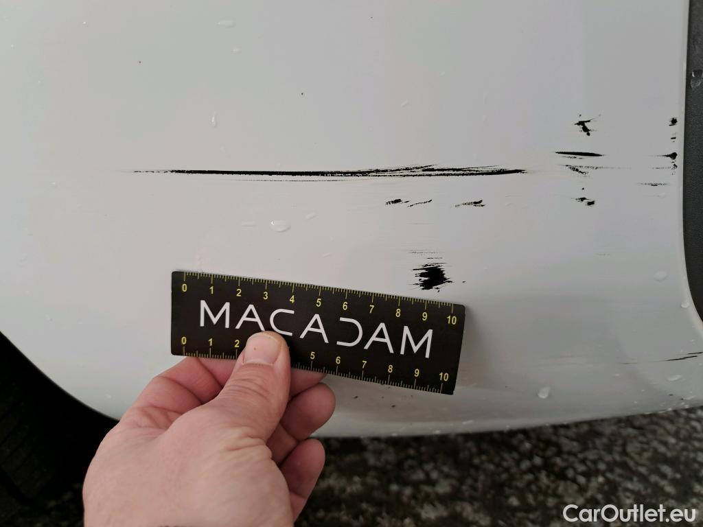  Peugeot  Partner  Tepee Style 1.6 HDi 90CV BVM5 E5 #7