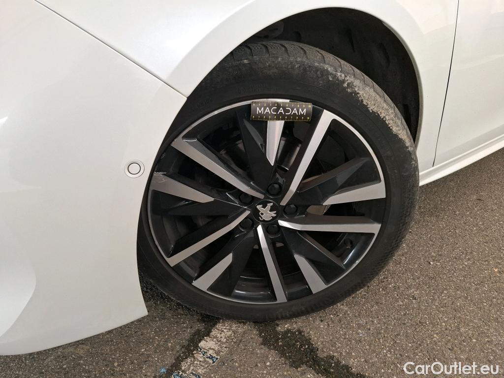  Peugeot  508 PEUGEOT  SW / 2018 / 5P / Break BlueHDi 130 S&S EAT8 GT #13