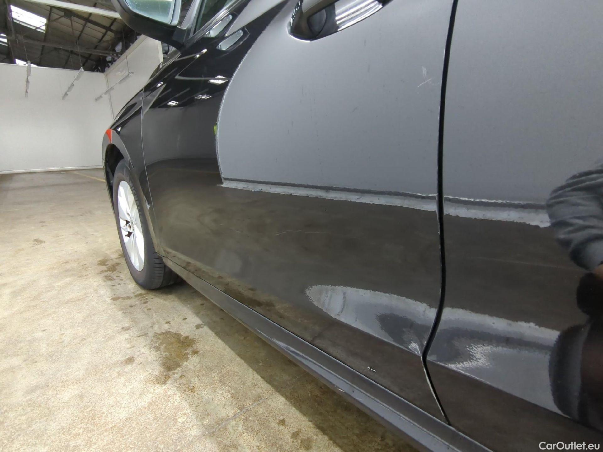  Skoda  Octavia  Break Business 2.0 TDI 150CV BVA7 E6d #14