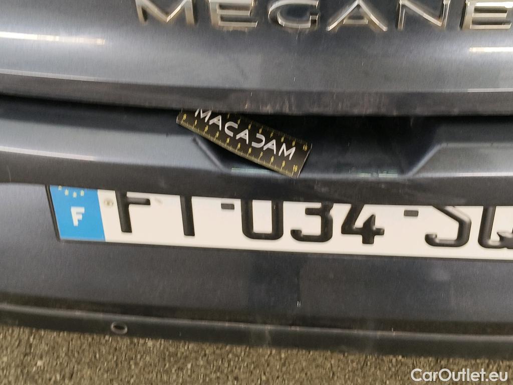  Renault  Megane  IV Berline 5 ptes. Business 1.5 dCi 115CV BVM6 E6d #53