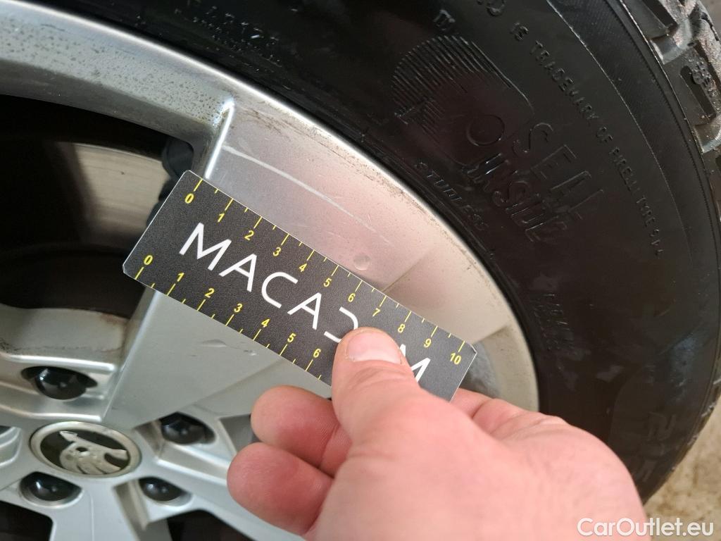  Skoda  Superb  Berline Business 1.5 TSI 150CV BVA7 E6d #10