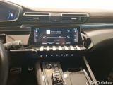  Peugeot  508 PEUGEOT  SW / 2018 / 5P / Break BlueHDi 130 S&S EAT8 GT #7