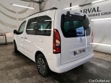  Peugeot  Partner  Tepee Style 1.6 HDi 90CV BVM5 E5 #2