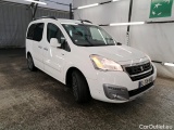  Peugeot  Partner  Tepee Style 1.6 HDi 90CV BVM5 E5 #4