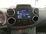  Peugeot  Partner  Tepee Style 1.6 HDi 90CV BVM5 E5 #7