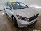  Skoda  ENYAQ  iV 80 Loft 82kWh BVA #5