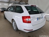  Skoda  Octavia  Combi Business 1.0 TSI 115CV BVM6 E6 #2