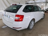  Skoda  Octavia  Combi Business 1.0 TSI 115CV BVM6 E6 #3