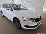  Skoda  Octavia  Combi Business 1.0 TSI 115CV BVM6 E6 #4