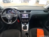  Skoda  Octavia  Combi Business 1.0 TSI 115CV BVM6 E6 #5