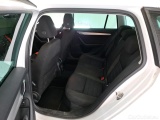  Skoda  Octavia  Combi Business 1.0 TSI 115CV BVM6 E6 #9
