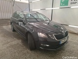 Skoda  Octavia SKODA  Combi 5p Break 2.0 TDI SCR 150 Edition #4