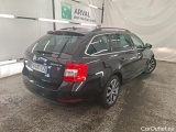  Skoda  Octavia SKODA  Combi 5p Break 2.0 TDI SCR 150 Edition #3