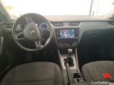  Skoda  Octavia SKODA  Combi 5p Break 2.0 TDI SCR 150 Edition #5