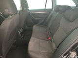  Skoda  Octavia SKODA  Combi 5p Break 2.0 TDI SCR 150 Edition #9
