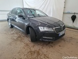  Skoda  Superb  Berline Business 1.5 TSI 150CV BVA7 E6d #4
