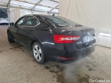  Skoda  Superb  Berline Business 1.5 TSI 150CV BVA7 E6d #2