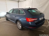  Skoda  Superb  Break Business 2.0 TDI 150CV BVA7 E6d #2