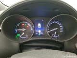  Toyota  C-HR TOYOTA  / 2016 / 5P / SUV 1.8 HYBRIDE 122 DYNAMIC BUSINESS #6
