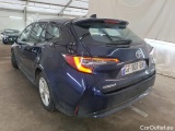  Toyota  Corolla TOYOTA  Touring Sports / 2018 / 5P / Break Hybride 122h Dynamic Business Beyond Zer #2