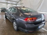  Volkswagen  Passat  Berline Business 2.0 TDI 150CV BVA7 E6dT #2