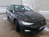  Volkswagen  Passat  Berline Business 2.0 TDI 150CV BVA7 E6dT #4