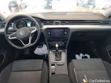  Volkswagen  Passat  Berline Business 2.0 TDI 150CV BVA7 E6dT #5