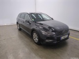  Volkswagen  Passat  Break Business 2.0 TDI 120CV BVA7 E6d #4