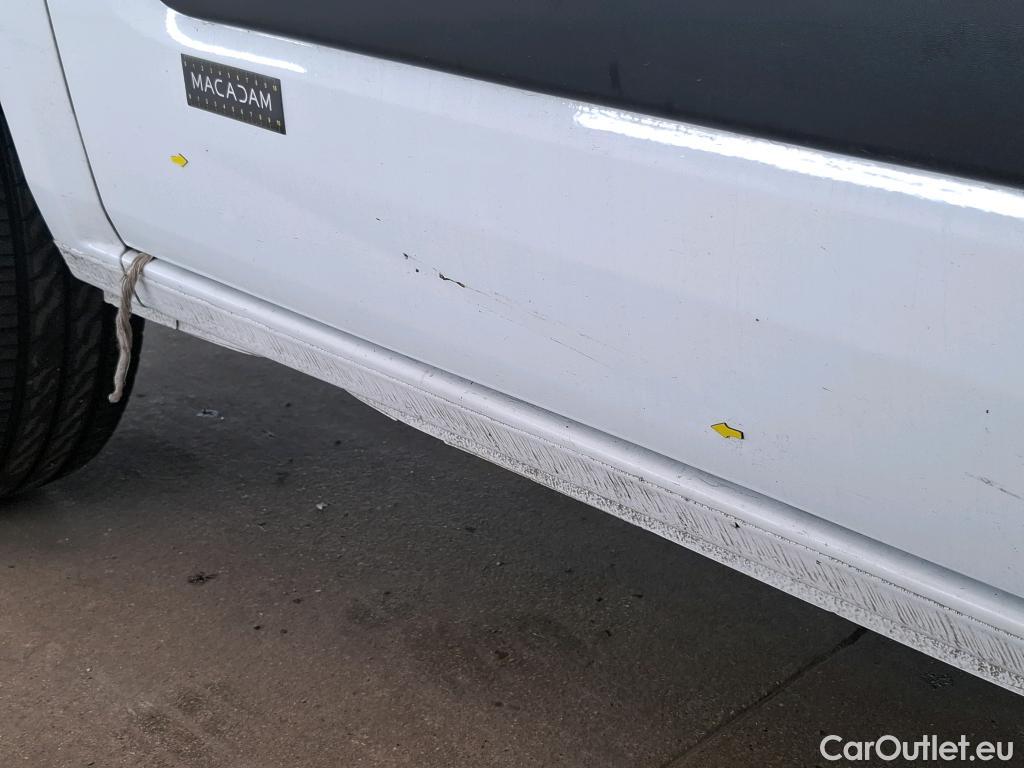  Ford  Transit FORD  Custom / 2018 / 4P / Fourgon tôlé 2.0 ECOBLUE 105 280 L1H1 TREND BUSINESS #48