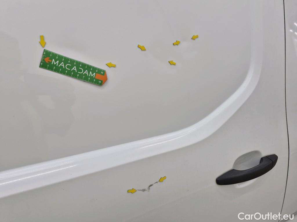  Peugeot  Partner  Premium L2 1.5 HDi 100CV BVM5 E6dT #2