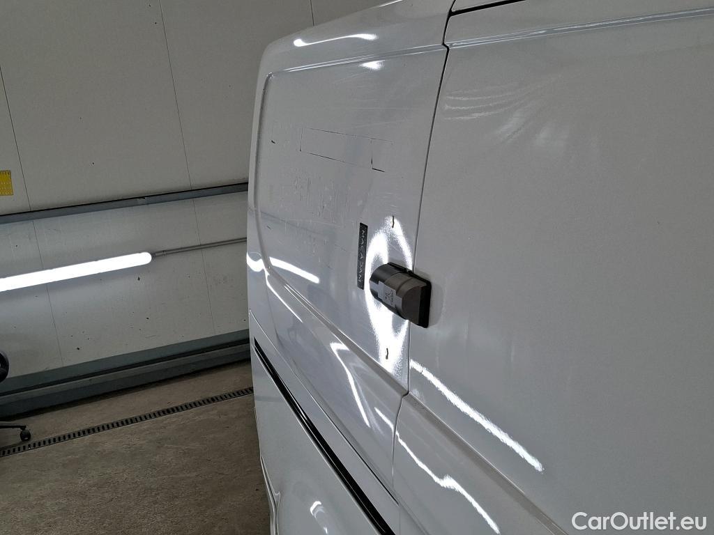  Ford  Transit FORD  Custom / 2018 / 4P / Fourgon tôlé 2.0 ECOBLUE 105 280 L1H1 TREND BUSINESS #14