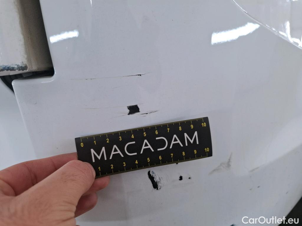  Ford  Transit FORD  Custom / 2018 / 4P / Fourgon tôlé 2.0 ECOBLUE 105 280 L1H1 TREND BUSINESS #76