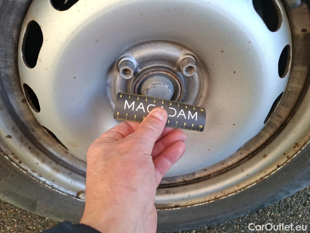  Citroen  Berlingo  Fourgon Club L1 (Court) 1.6 BlueHDi 100CV BVM5 E6 #17