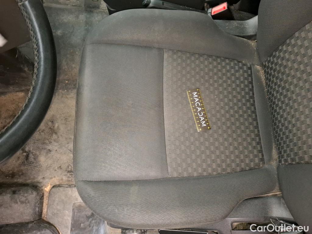  Ford  Transit FORD  Custom / 2018 / 4P / Fourgon tôlé 2.0 ECOBLUE 105 280 L1H1 TREND BUSINESS #96