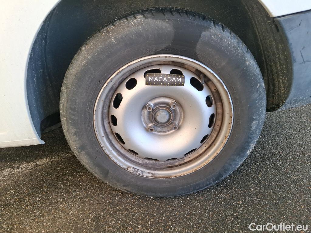  Citroen  Berlingo  Fourgon Club L1 (Court) 1.6 BlueHDi 100CV BVM5 E6 #16