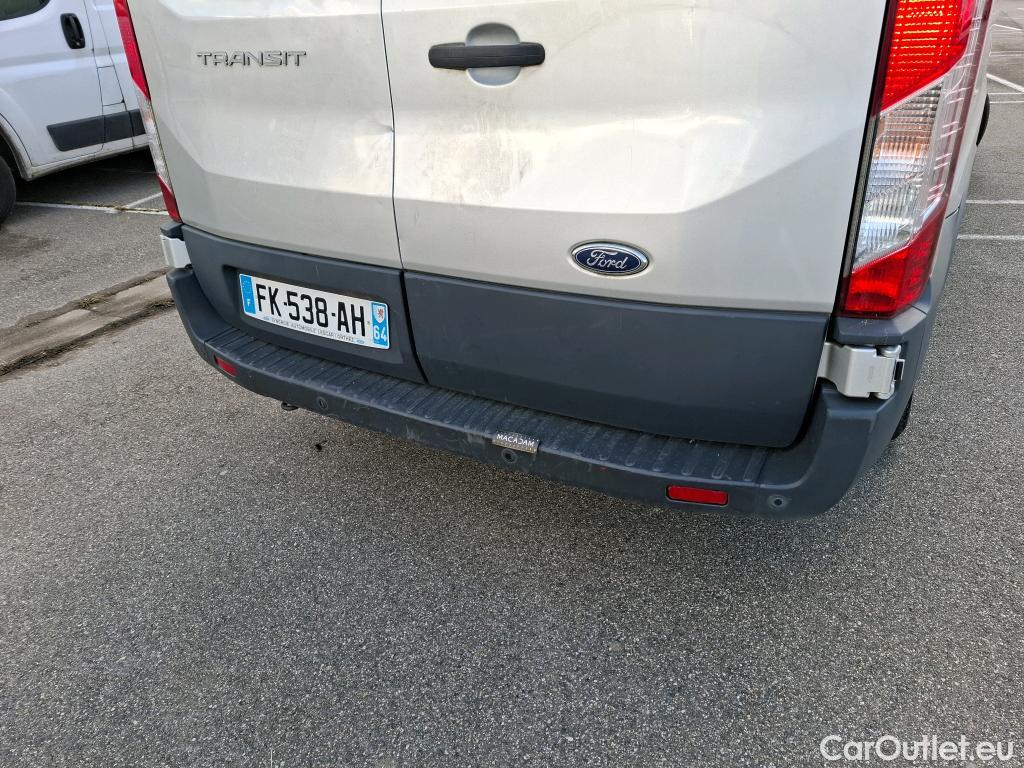  Ford  Transit  Fourgon 310 L3 Trend 2.0 TDCi 105CV BVM6 E6 #10