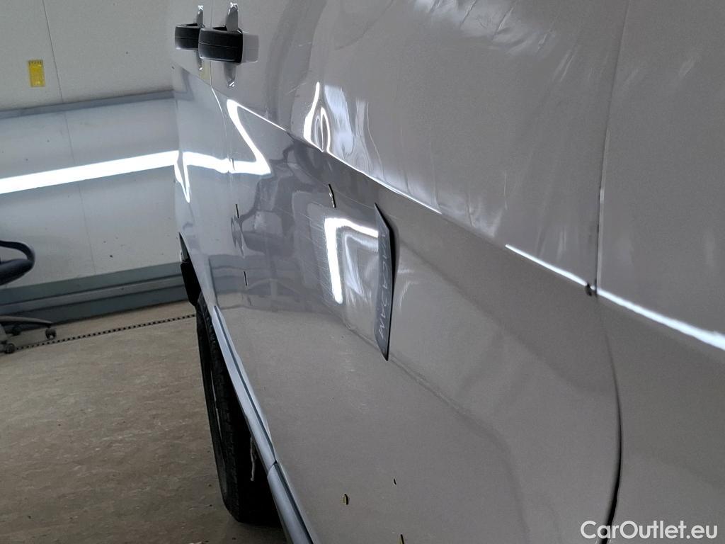  Ford  Transit FORD  Custom / 2018 / 4P / Fourgon tôlé 2.0 ECOBLUE 105 280 L1H1 TREND BUSINESS #54