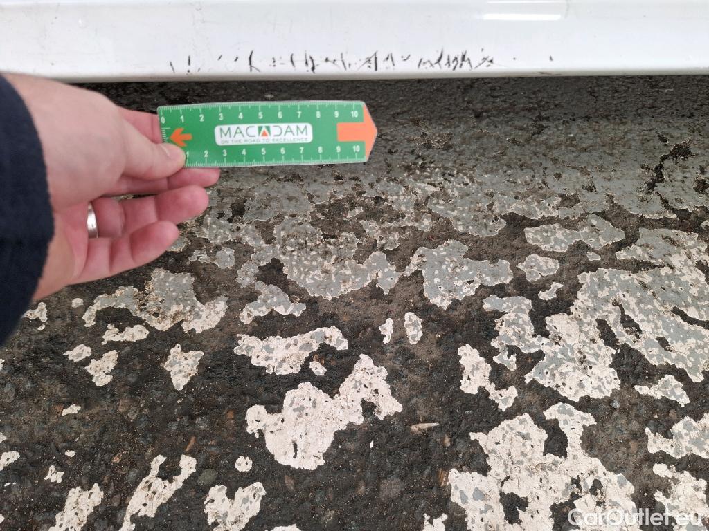  Audi  A3 AUDI  Sportback e-tron / 2016 / 5P / Berline 40 e-tron S TRONIC BUSINESS LINE #6