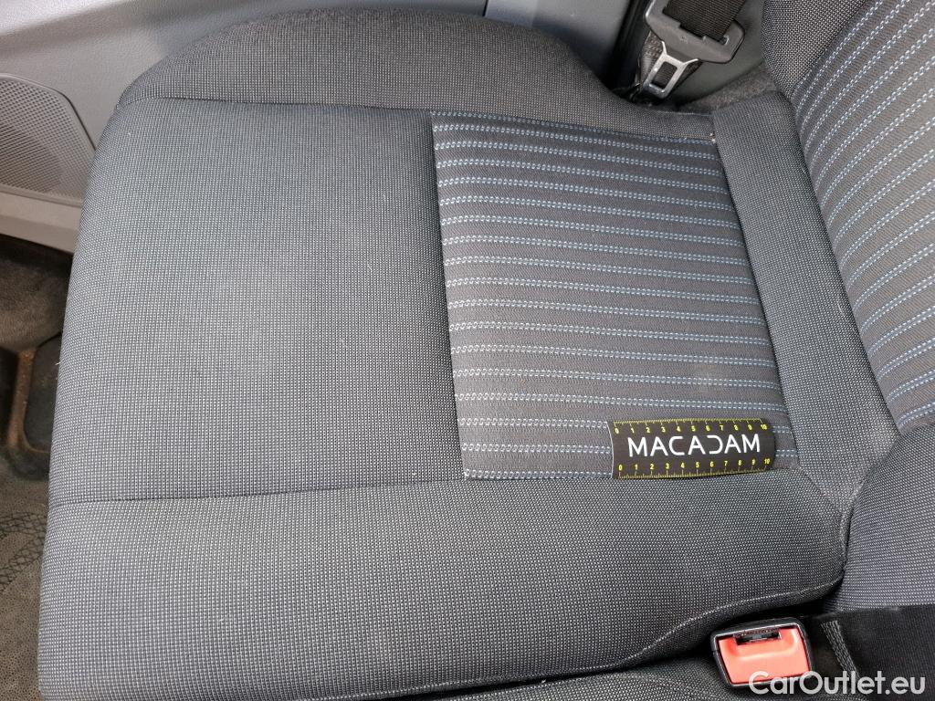  Ford  Transit  Fourgon 310 L3 Trend 2.0 TDCi 105CV BVM6 E6 #38