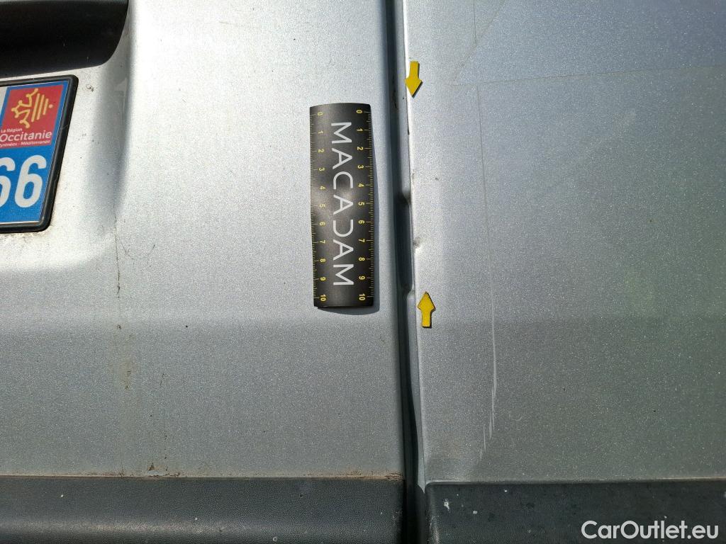  Renault  Master  Fourgon L1H2 3 5 (HD) Grand Confort dCi 145CV BVM6 E6 #22